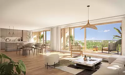 LES JARDINS DU MOULON 2