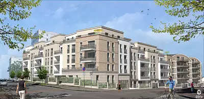 Prochainement à Mantes-la-Ville