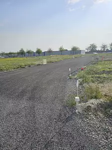 Maison neuve, 95 m²