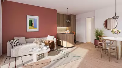 BEL'VUE