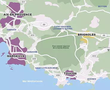 Les Berges de Signon