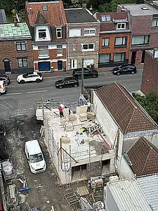 LES JARDINS DE LA REINE