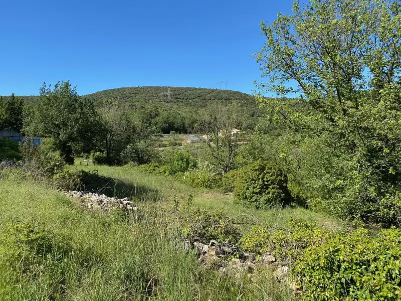 Maison neuve, 115 m² - Ollioules (83190)