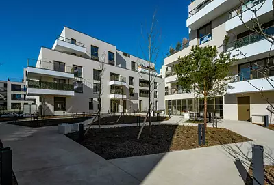 Jardin des Lumières