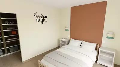 Maison neuve, 121 m²