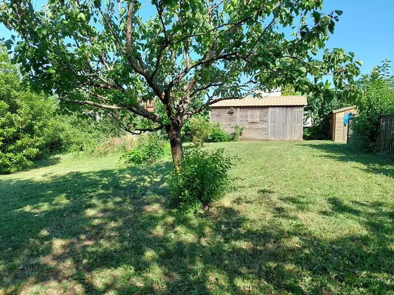 Terrain à bâtir, 780 m² - Pechbonnieu (31140)