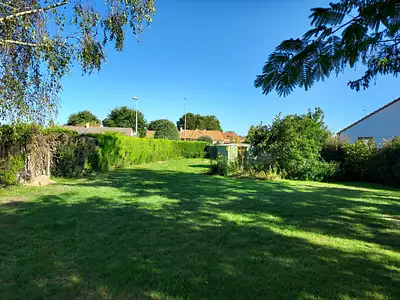 Maison neuve, 97 m²