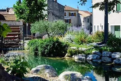 Terrain à bâtir, 671 m²