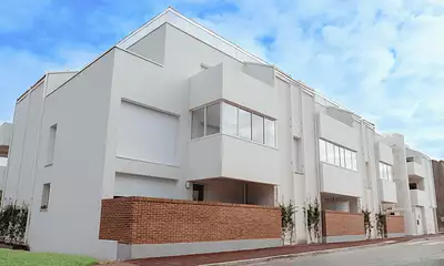 Villa Clématite