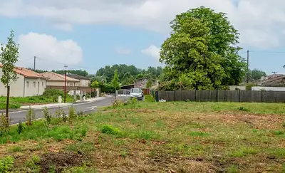 Maison neuve, 93 m²