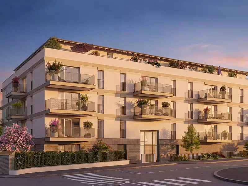 Villa Cedrus - Talant (21240)
