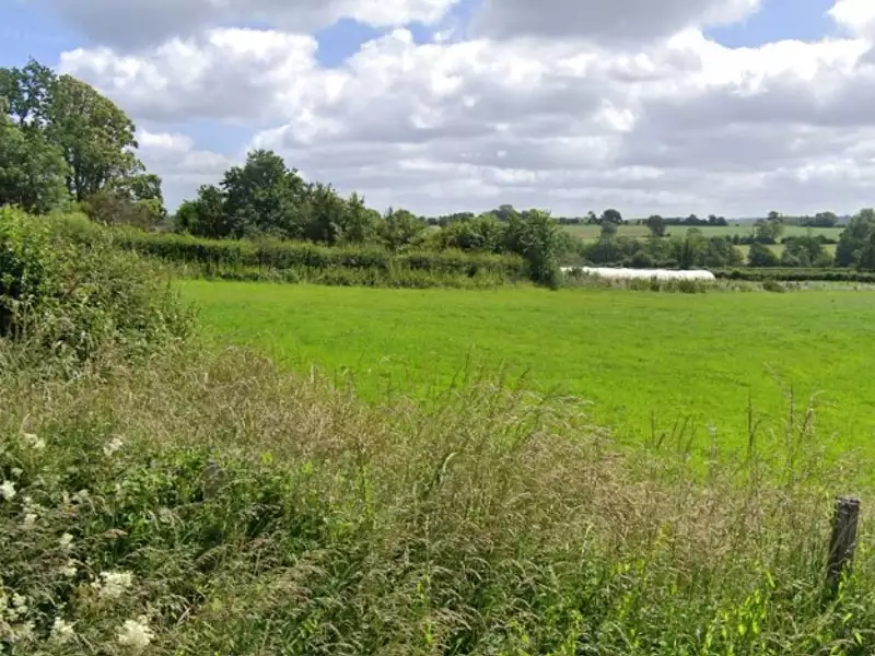 Terrain à bâtir, 1 000 m² - Questrecques (62830)