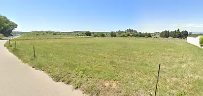 Terrain à bâtir, 400 m²