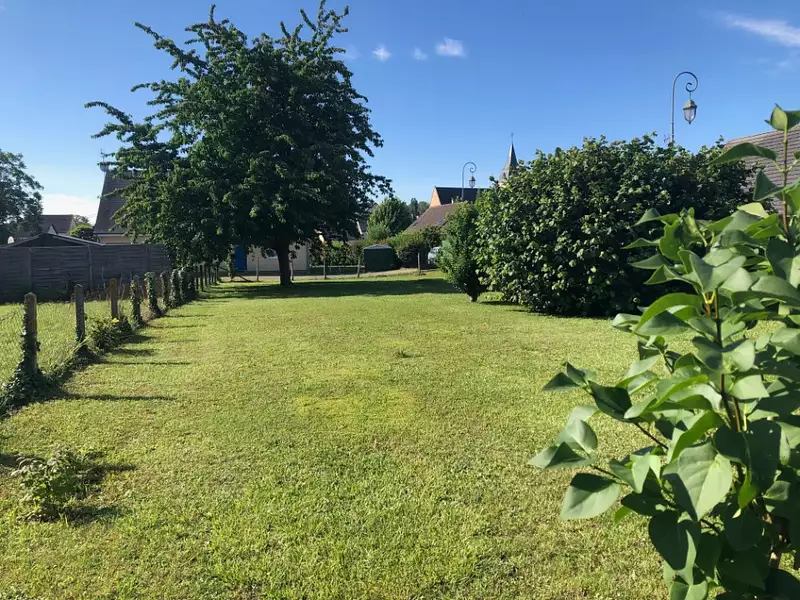 Maison neuve, 90 m² - Monnaie (37380)
