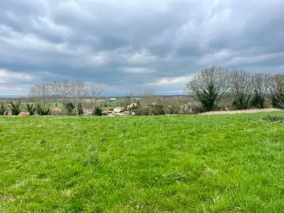 Maison neuve, 100 m²