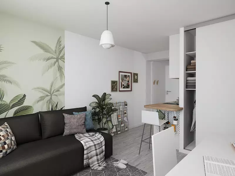 NEOS - Rennes (35000)