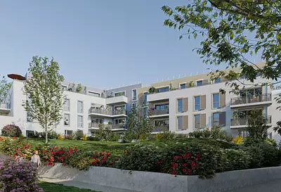 Résidence Saint-Honoré