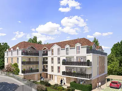 Le Hameau des Coteaux