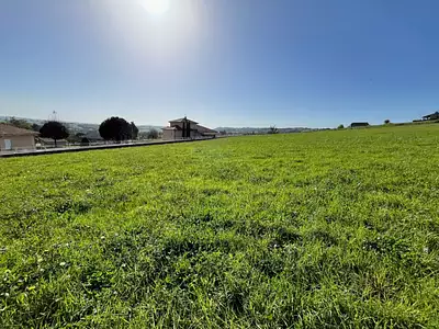 Terrain à bâtir, 1 650 m²
