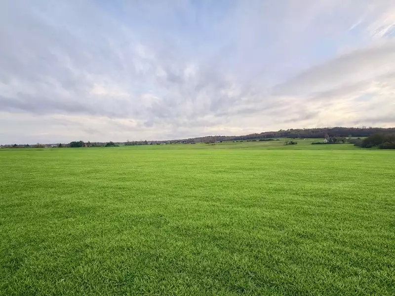Terrain à bâtir, 1 580 m² - Saint-Germain-et-Mons (24520)