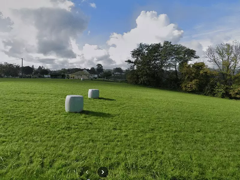 Maison neuve, 100 m² - Terrasson-Lavilledieu (24120)