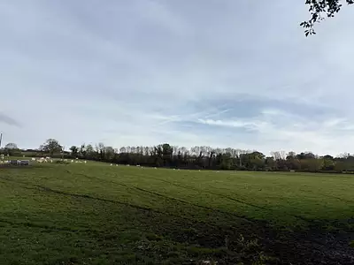 Terrain à bâtir, 780 m²