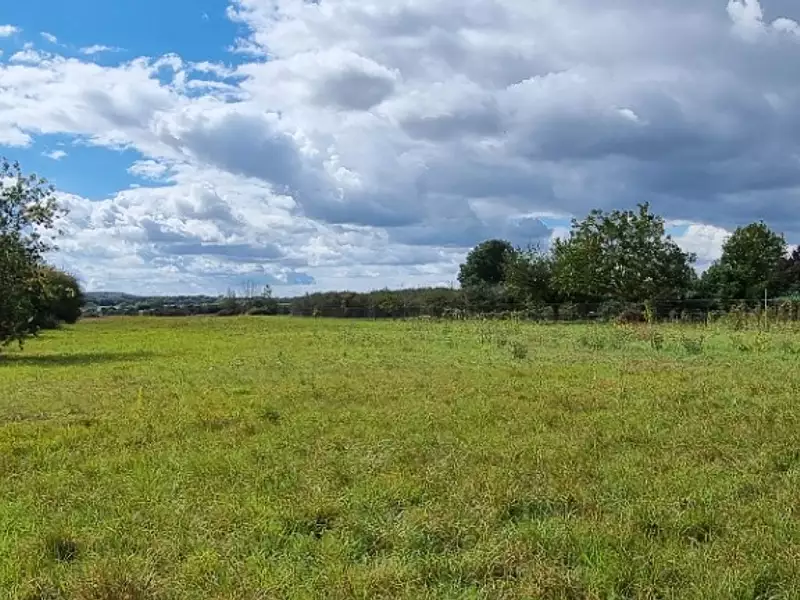 Terrain à bâtir, 500 m² - Lagardelle-sur-Lèze (31870)