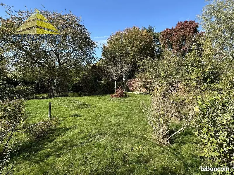 Terrain à bâtir, 891 m² - Boussy-Saint-Antoine (91800)