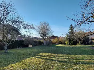 Maison neuve, 98 m²