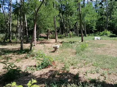 Terrain à bâtir, 741 m²