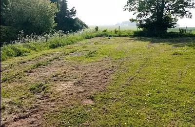 Maison neuve, 105 m²