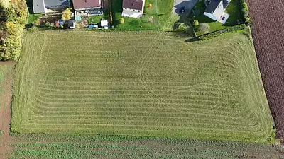 Maison neuve, 96 m²