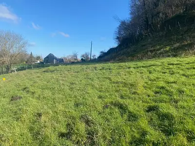 Maison neuve, 132 m²