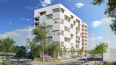 BAHIA LOGEMENTS BRS