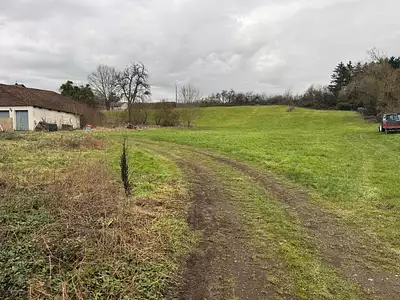 Maison neuve, 100 m²