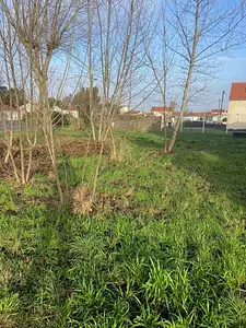 Maison neuve, 119 m²