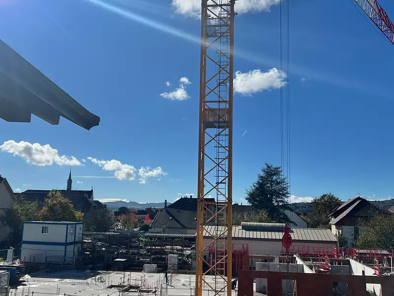 Villa Marceau - Metz-Tessy (74370)