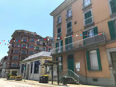 Le Domaine d'Anthyllis