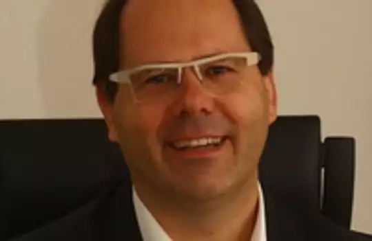 Arnaud Roussel-Prouvost, Associé, Safran Immobilier