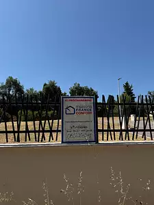 Maison neuve, 100 m²