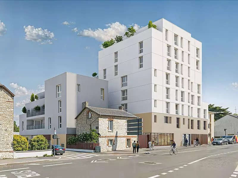 Le 109 - Rennes (35000)