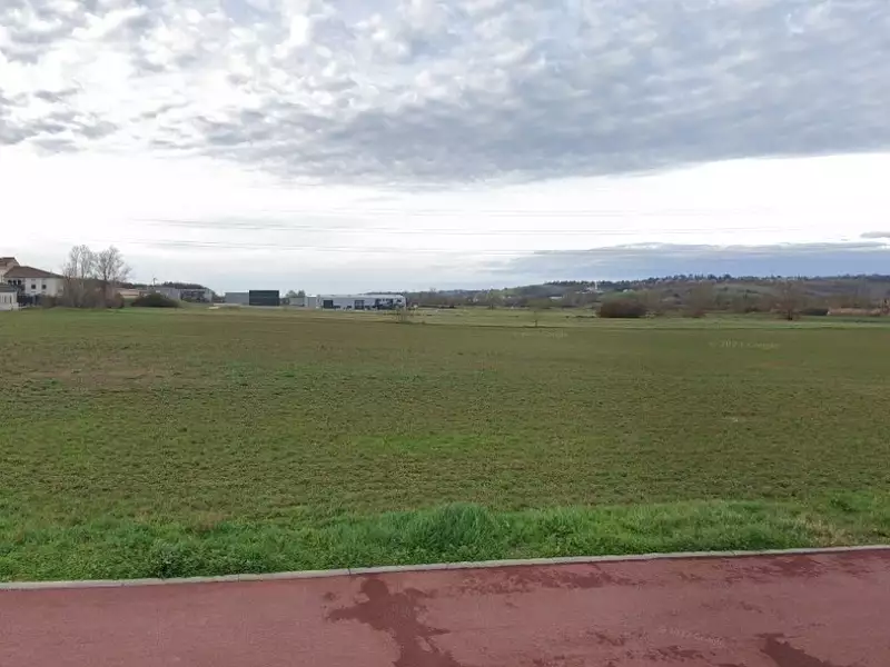 Maison neuve, 110 m² - Préserville (31570)