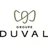 Logo Groupe Duval