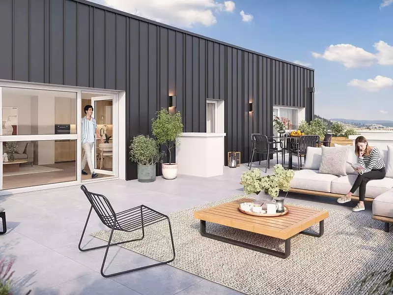 EQUILIBRE - Béthune (62400)