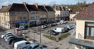 Terrain à bâtir, 390 m²