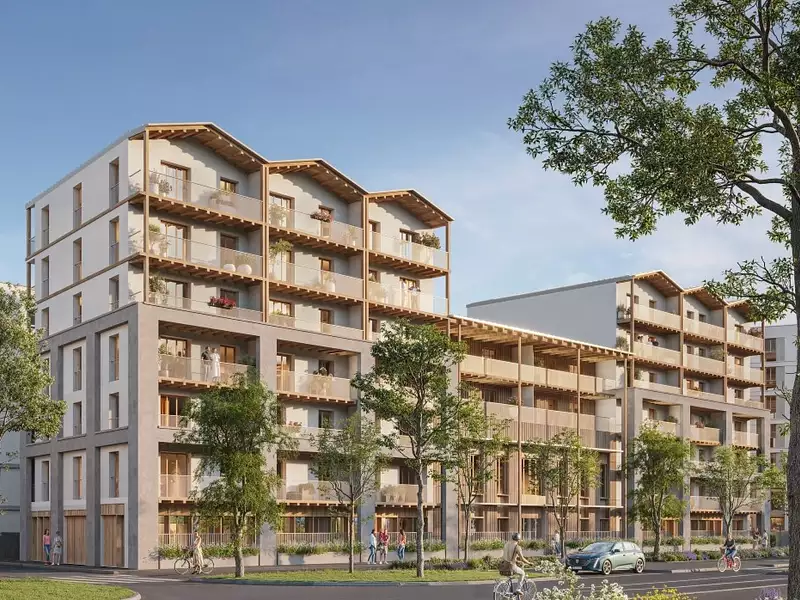 PARC UNIVERSITÉ - Mantes-la-Ville (78711)