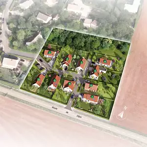 LES MOUTONS D'ARGENT