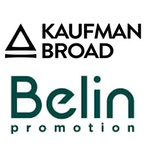 KAUFMAN & BROAD