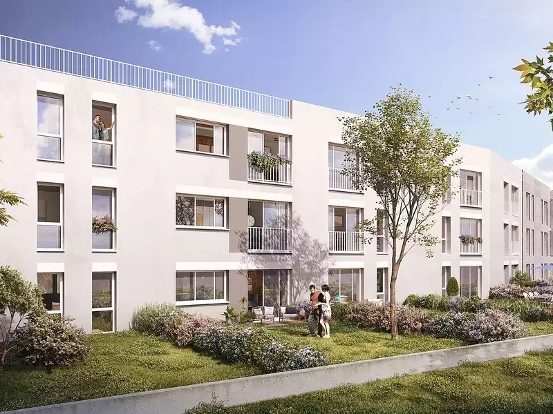 ELYME - Villemoisson-sur-Orge (91360)
