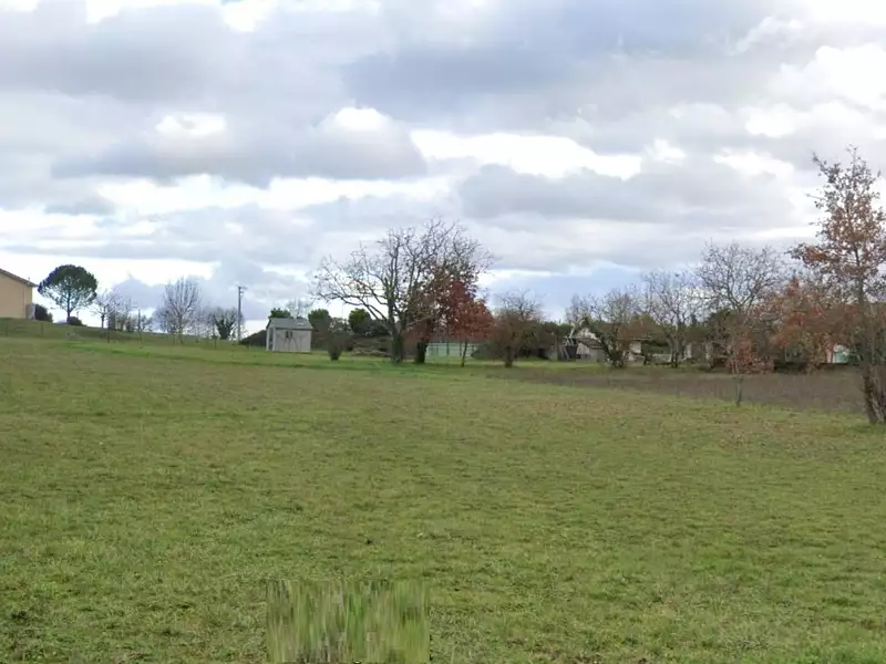 Maison neuve, 85 m² - Montpitol (31380)